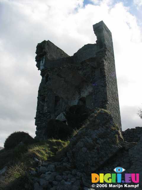 19241 Newtown Castle inside